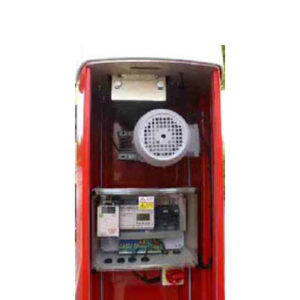 The PF6000 Automatic Barrier Range Portcullis Australia The PF6000 Automatic Barrier Range Portcullis Australia